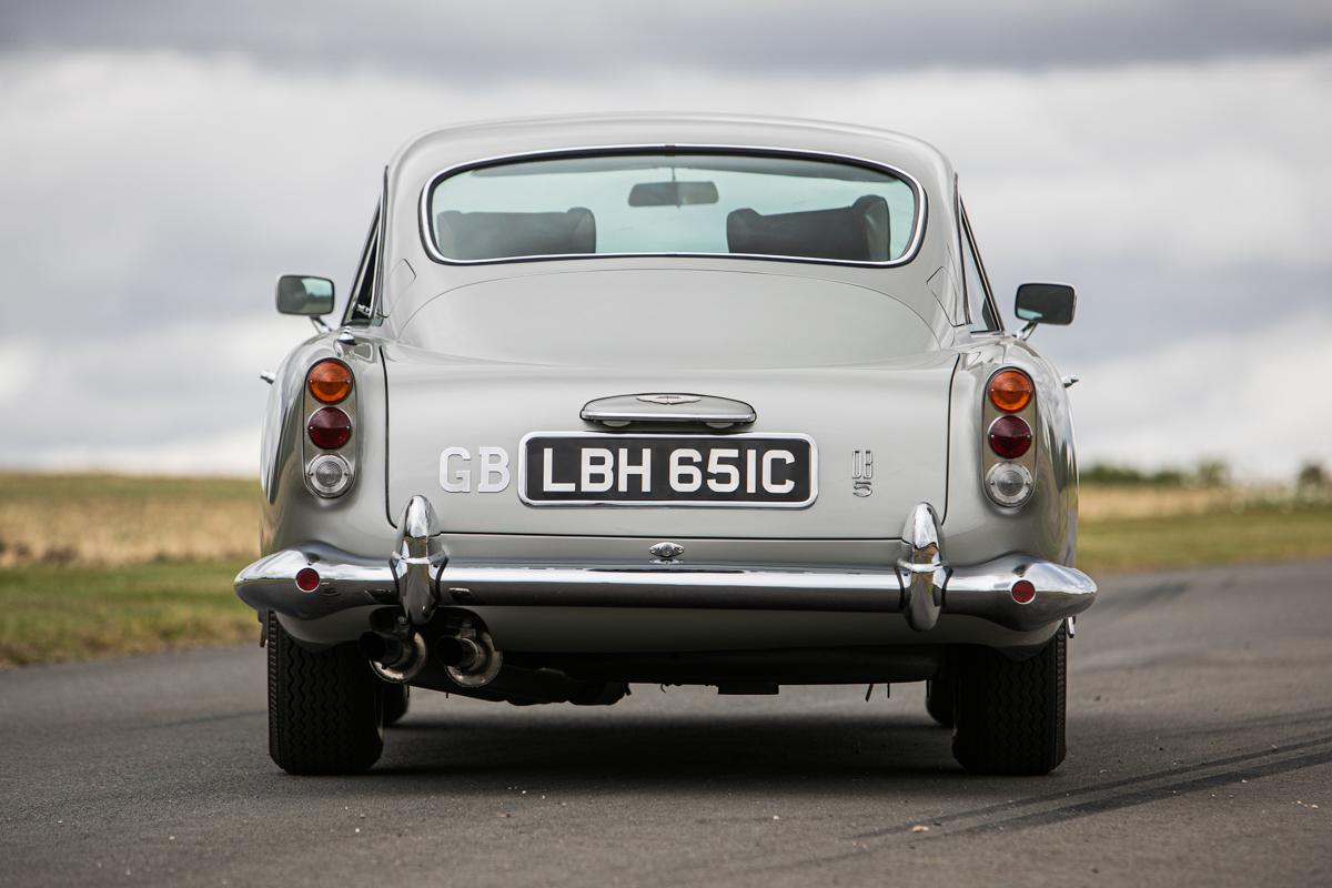 1965 Aston Martin DB5