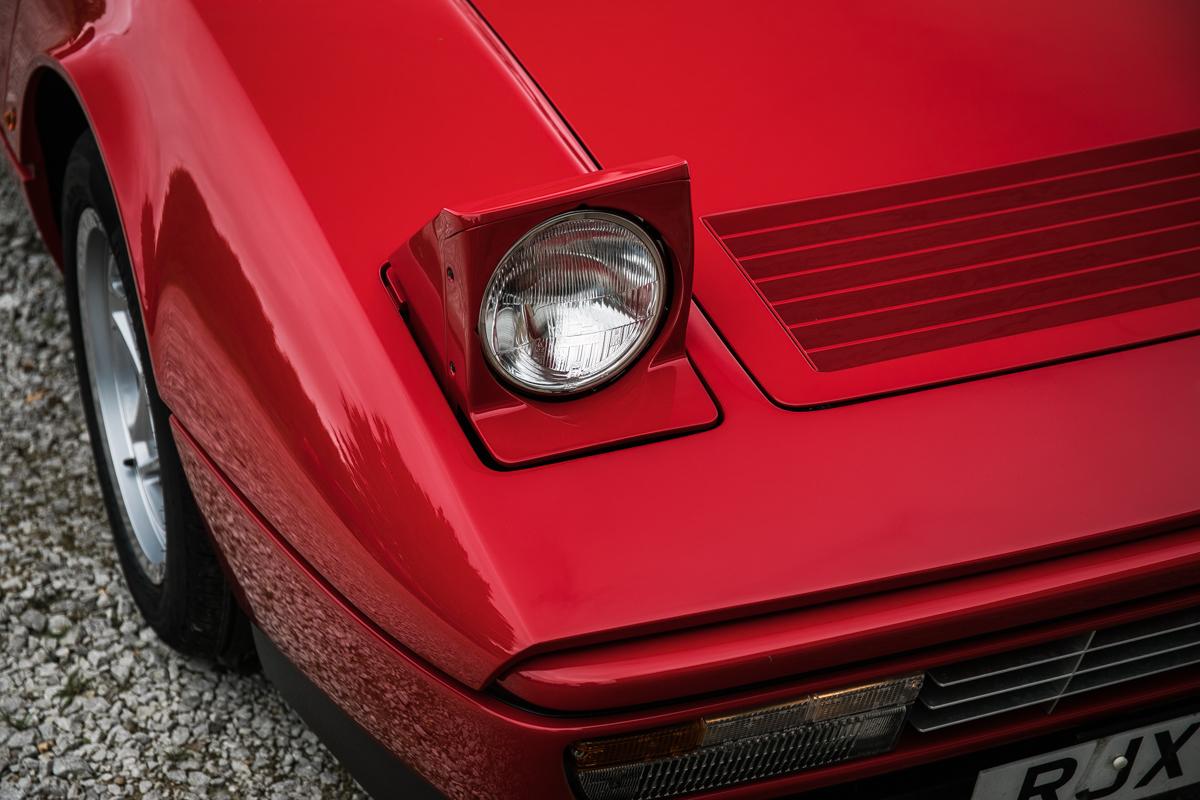 1988 Ferrari 328 GTS