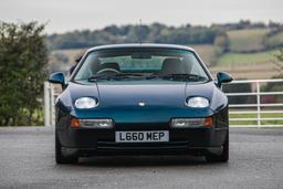 1994 Porsche 928 GTS