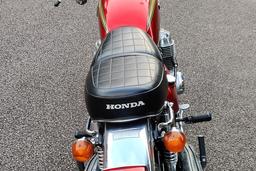 1974 Honda CB 750 Four
