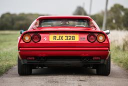 1988 Ferrari 328 GTS