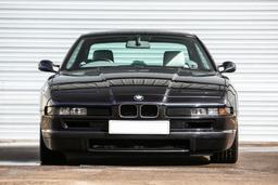 1997 BMW 840 Ci