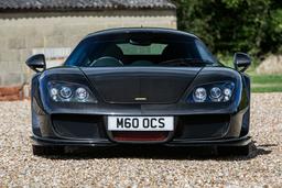 2013 Noble M600 Carbon Sport