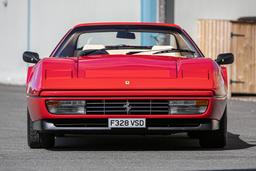 1989 Ferrari 328 GTS