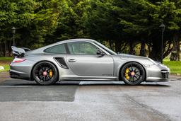 2008 Porsche 911 (997) GT2