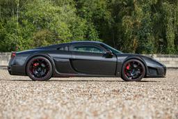 2013 Noble M600 Carbon Sport