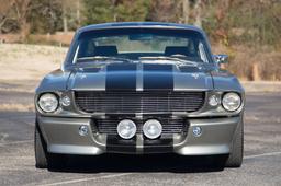 1967 Ford Mustang GT Fastback 'Eleanor' Evocation