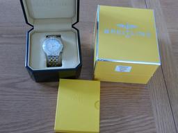 Breitling Chronomat D13050.1 gentlemans watch