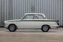 1966 Ford Mk 1 Lotus Cortina