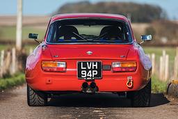 1976 Alfa Romeo 105 GTAm 'Evocation'