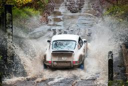 1974 Porsche 911 Carrera 2.7 MFI