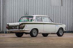 1966 Ford Mk 1 Lotus Cortina