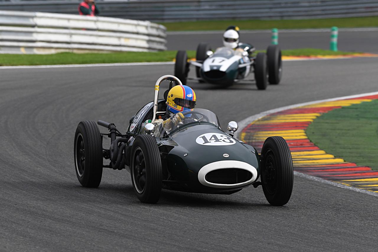 1957 Cooper T43 (FIA)