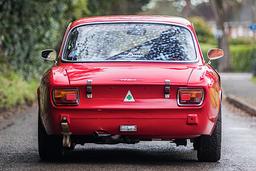 1975 Alfa Romeo GT Junior (1750) Track Day Car