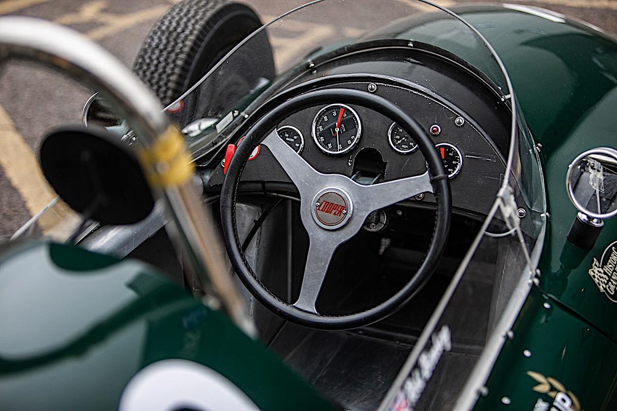 1957 Cooper T43 (FIA)