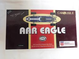 Eagle Gurney Weslake 1/18 scale model