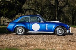 1979 MGB GT Sebring Evocation