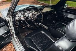 1967 Ford Mustang GT Fastback 347 CID
