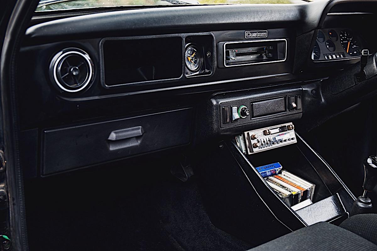 1978 Ford Escort RS2000 Custom