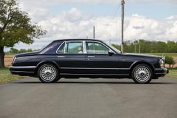 1999 Rolls-Royce Silver Seraph