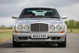 2000 Bentley Continental R Mulliner 'Widebody'