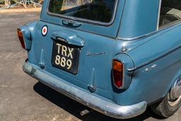 1959 Standard Vanguard Vignale Estate