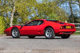 1982 Ferrari 512 BBi