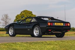 1985 Ferrari 308 GTS QV