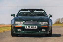 1994 Aston Martin Virage 'Widebody' Volante (6.3-Litre)