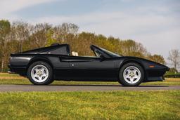 1985 Ferrari 308 GTS QV