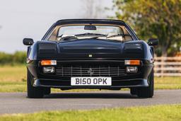 1985 Ferrari 308 GTS QV