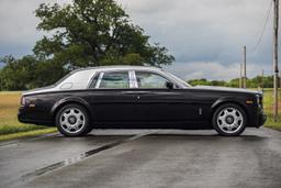 2007 Rolls-Royce Phantom VII Saloon