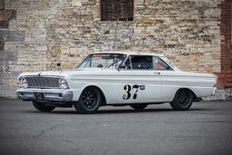 1964 Ford Falcon Sprint (FIA)