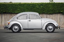 1980 Volkswagen Beetle - Last Edition