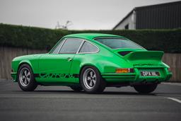 1973 Porsche 911 (3.0) RS Recreation