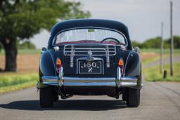 1959 Jaguar XK150 FHC (3.8)