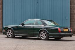 1997 Bentley Continental T