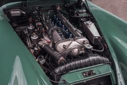 1959 Jaguar XK150 FHC - 5-Speed