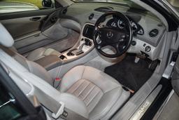 2003 Mercedes-Benz SL55 AMG (R230)