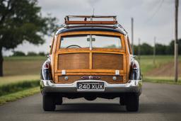 1949 Buick Roadmaster Estate Wagon (Woodie)