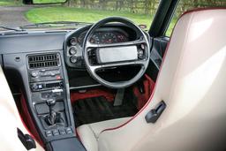 1990 Porsche 928 GT Manual