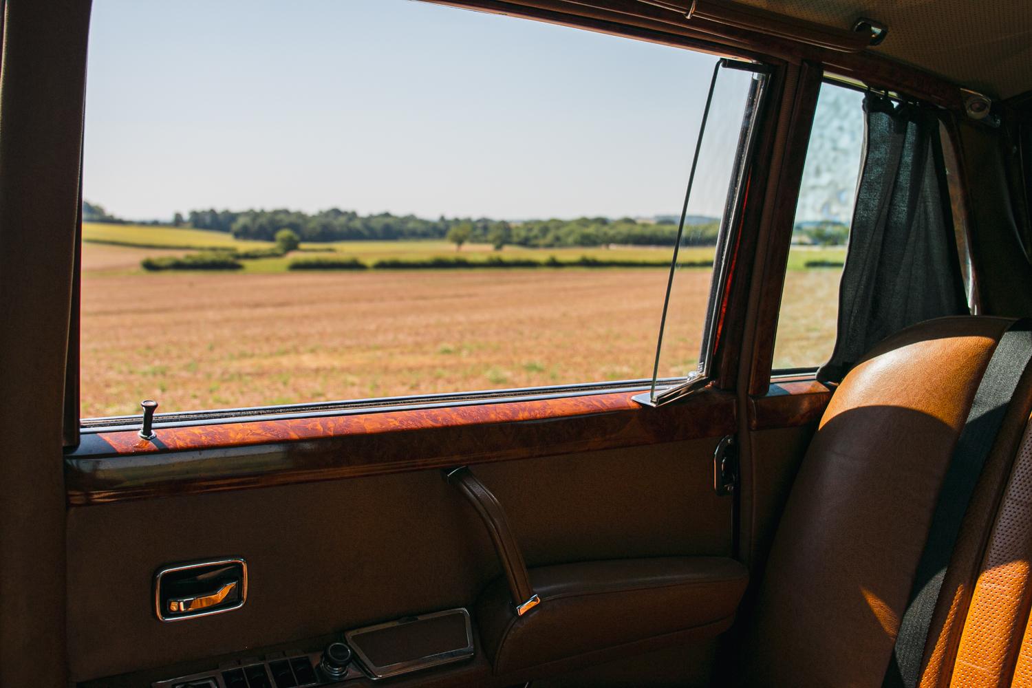 1969 Mercedes-Benz 600 Pullman