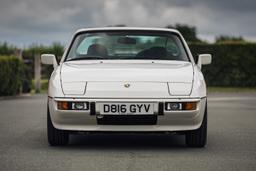 1987 Porsche 924 S