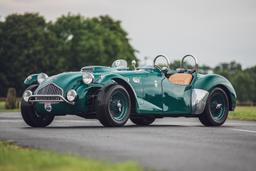 2004 Allard J2X MKII