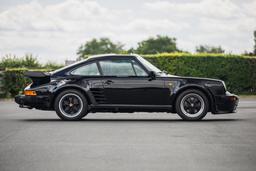 1989 Porsche 911 (930) Turbo LE