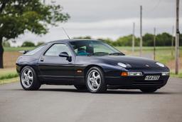 1995 Porsche 928 GTS