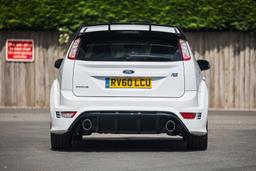 2010 Ford Focus RS