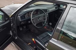1989 Mercedes-Benz 190E 2.5-16 Evolution I AMG Power Pack