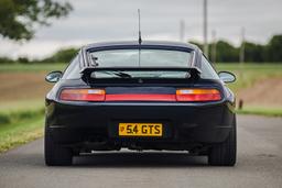 1995 Porsche 928 GTS