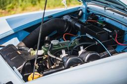 1962 Austin-Healey Sprite Mk II